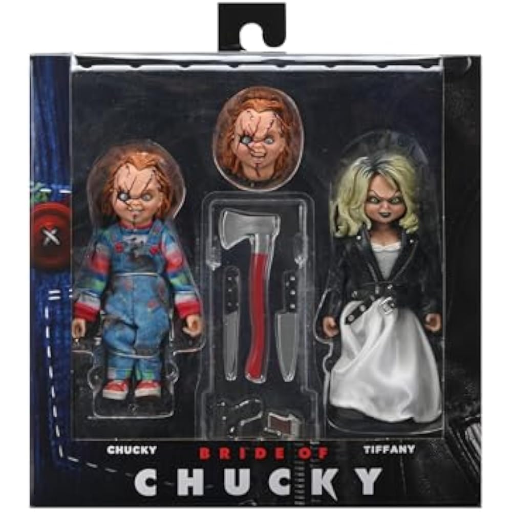Bride of Chucky フィギュアセット 41yn2+RA0RL._AC_US1000_.jpg